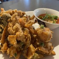   at Mama Ree Thai Street Food in Christchurch