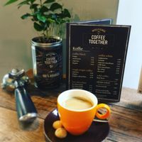 Coffee Together at Coffee Together in Deventer