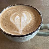   at The Moth Cafe - Downtown in Edmonton