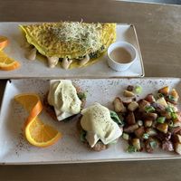   at The Moth Cafe - Downtown in Edmonton