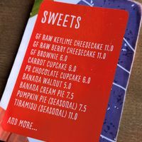  at The Moth Cafe - Downtown in Edmonton