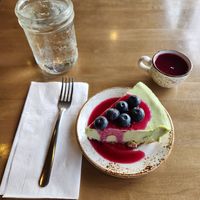  at The Moth Cafe - Downtown in Edmonton