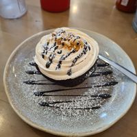 T at The Moth Cafe - Downtown in Edmonton