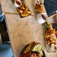  at The Moth Cafe - Downtown in Edmonton