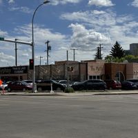   at The Moth Cafe - Downtown in Edmonton