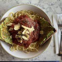   at The Moth Cafe - Downtown in Edmonton