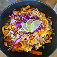  at The Moth Cafe - Downtown in Edmonton