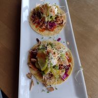 Yummy in my tummy at The Moth Cafe - Downtown in Edmonton