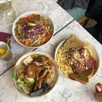  at The Moth Cafe - Downtown in Edmonton