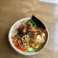  at The Moth Cafe - Downtown in Edmonton