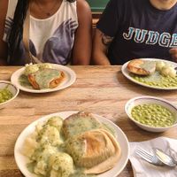  at Goddards at Greenwich in South East London