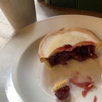 Yum  at Goddards at Greenwich in South East London