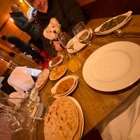 New look restaurant  at Lassani in Courbevoie