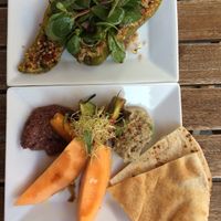 The Starters at SOJI in Marseille