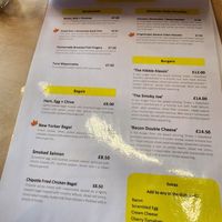  at Kibble Bakery in Skipton