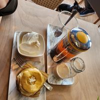  at Kibble Bakery in Skipton