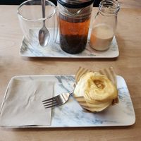  at Kibble Bakery in Skipton