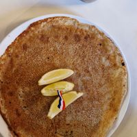  at Pancakes - Prins Hendrikkade in Amsterdam