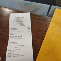  at Sunrise Tacos in Bangkok