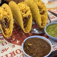   at Sunrise Tacos in Bangkok