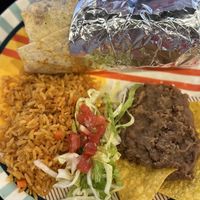   at Sunrise Tacos in Bangkok