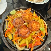   at Sunrise Tacos in Bangkok