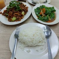  at SHU Vegetarian 蔬方斋 in West Singapore