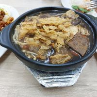  at SHU Vegetarian 蔬方斋 in West Singapore