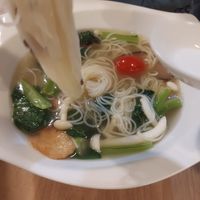 Healthy and delicious at Maitree Cafe 慈素轩 in Central Singapore