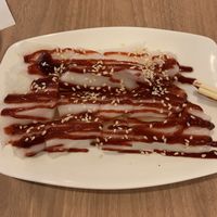 Chee Cheong Fun at Maitree Cafe 慈素轩 in Central Singapore