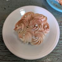  at Sweetie Pies Bakery in Napa