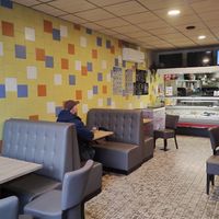  at Snackpoint in Poeldijk