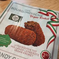  at Snackpoint in Poeldijk