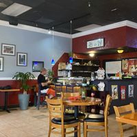 Interior   at Zen of Sushi in Port St Lucie