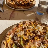 Yum  at Restaurant Pizzeria Dobner in Villach