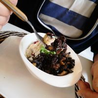 Starter at Une Cuillère Pour Maman in Bergerac