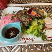 Makis  at Une Cuillère Pour Maman in Bergerac