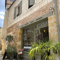   at Une Cuillère Pour Maman in Bergerac