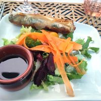 Nem at Une Cuillère Pour Maman in Bergerac