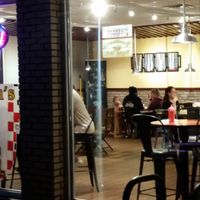 Santana's Vegan Grill at Santana's Vegan Grill in Colorado Springs