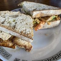 TLT at Thieving Harry's in Hull