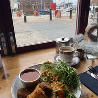   at Thieving Harry's in Hull