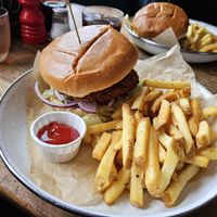  at Thieving Harry's in Hull