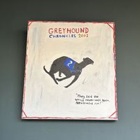   at Thieving Harry's in Hull