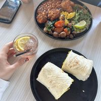   at Thieving Harry's in Hull