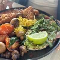   at Thieving Harry's in Hull