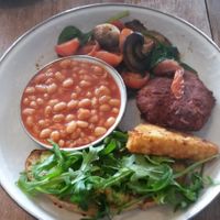 Yum at Thieving Harry's in Hull