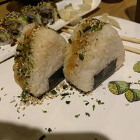   at Koto Grill & Sushi in Salem