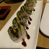   at Koto Grill & Sushi in Salem