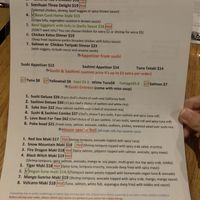   at Koto Grill & Sushi in Salem